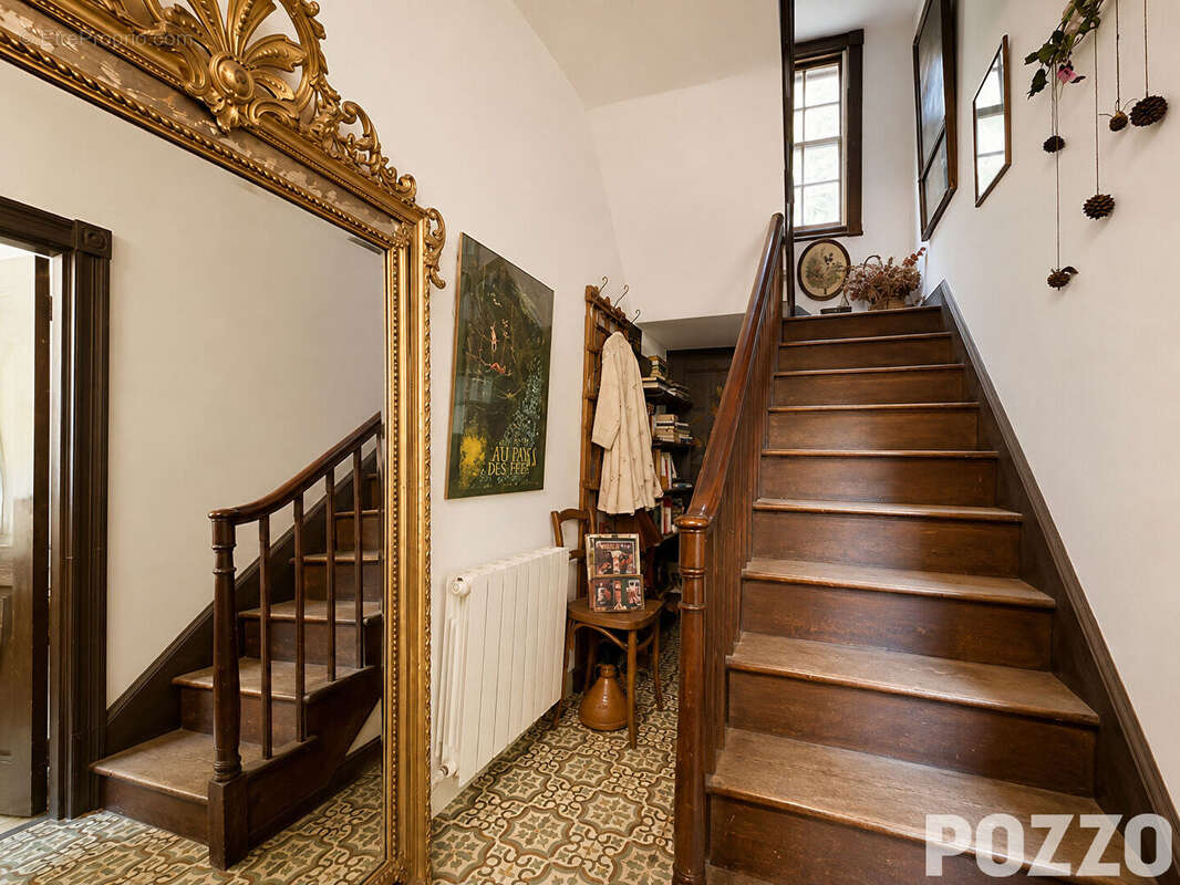 Maison Granville 5 pièce(s) - photo 6