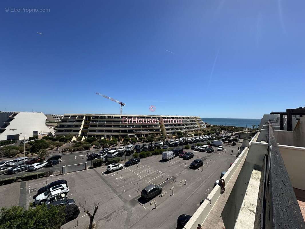 Appartement à AGDE
