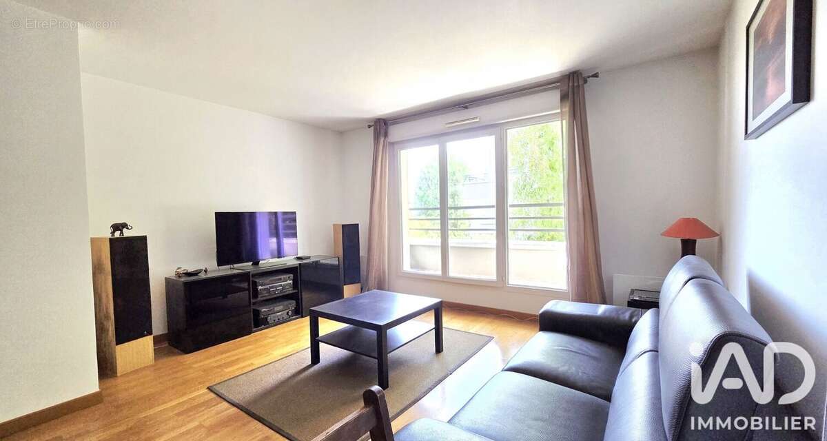 Photo 6 - Appartement à VILLENEUVE-LE-ROI
