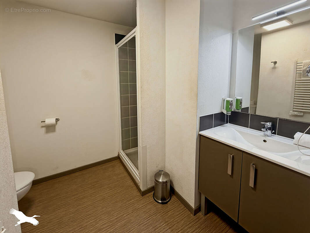 Appartement à MARSEILLE-4E