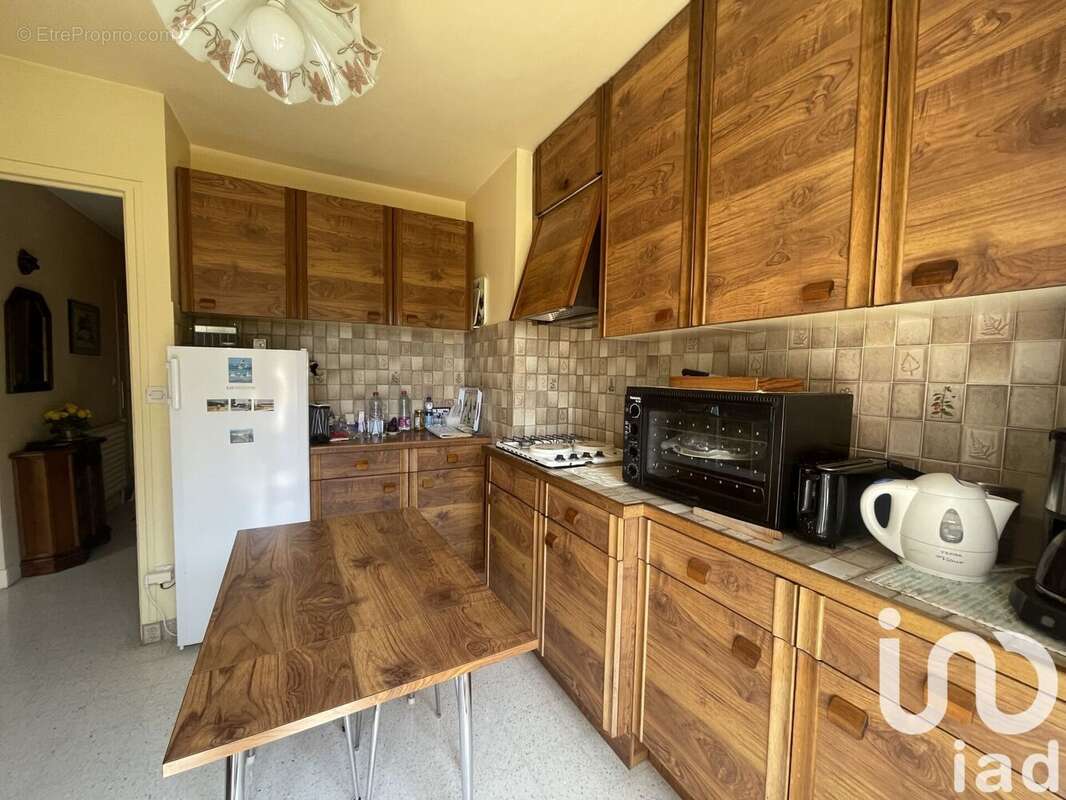 Photo 5 - Maison à BRUNOY