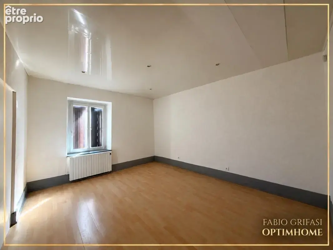 Grande maison avec gros potentiel (450m²) - photo 6