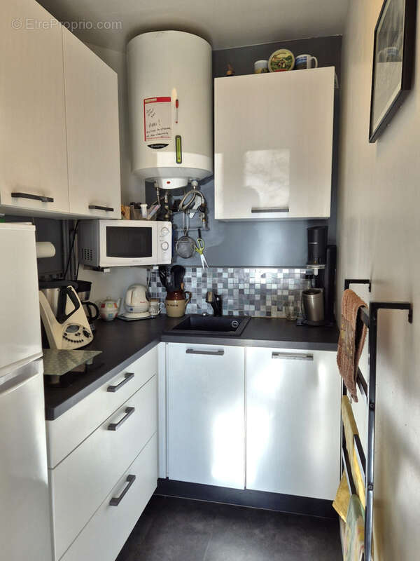 Appartement à LES SABLES-D'OLONNE