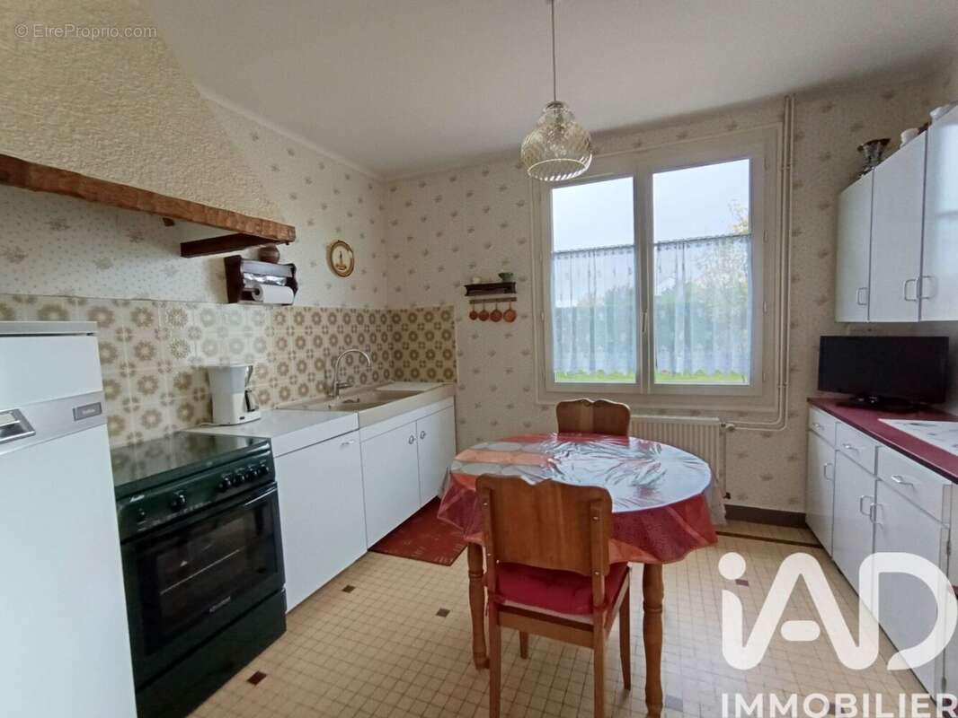 Photo 8 - Maison à LES SORINIERES