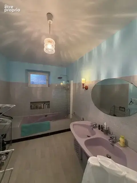 Murs et fonds de bar licence iv avec maison 4 chambres - photo 22