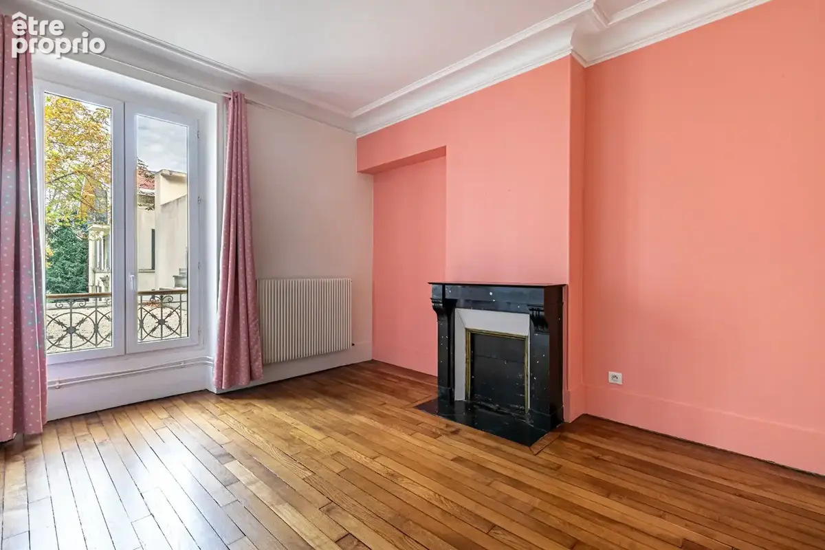 Bel appartement de 6 pièces 136 m2 - photo 13