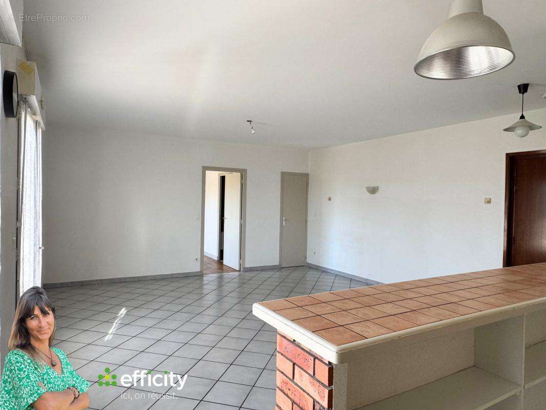 Appartement à FEURS