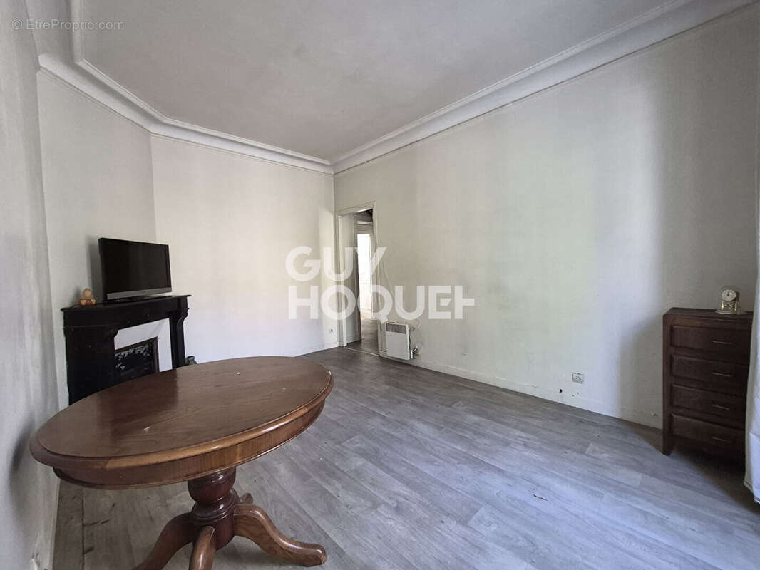 Appartement Paris 2 pièce(s) 32.13 m2 - photo 8
