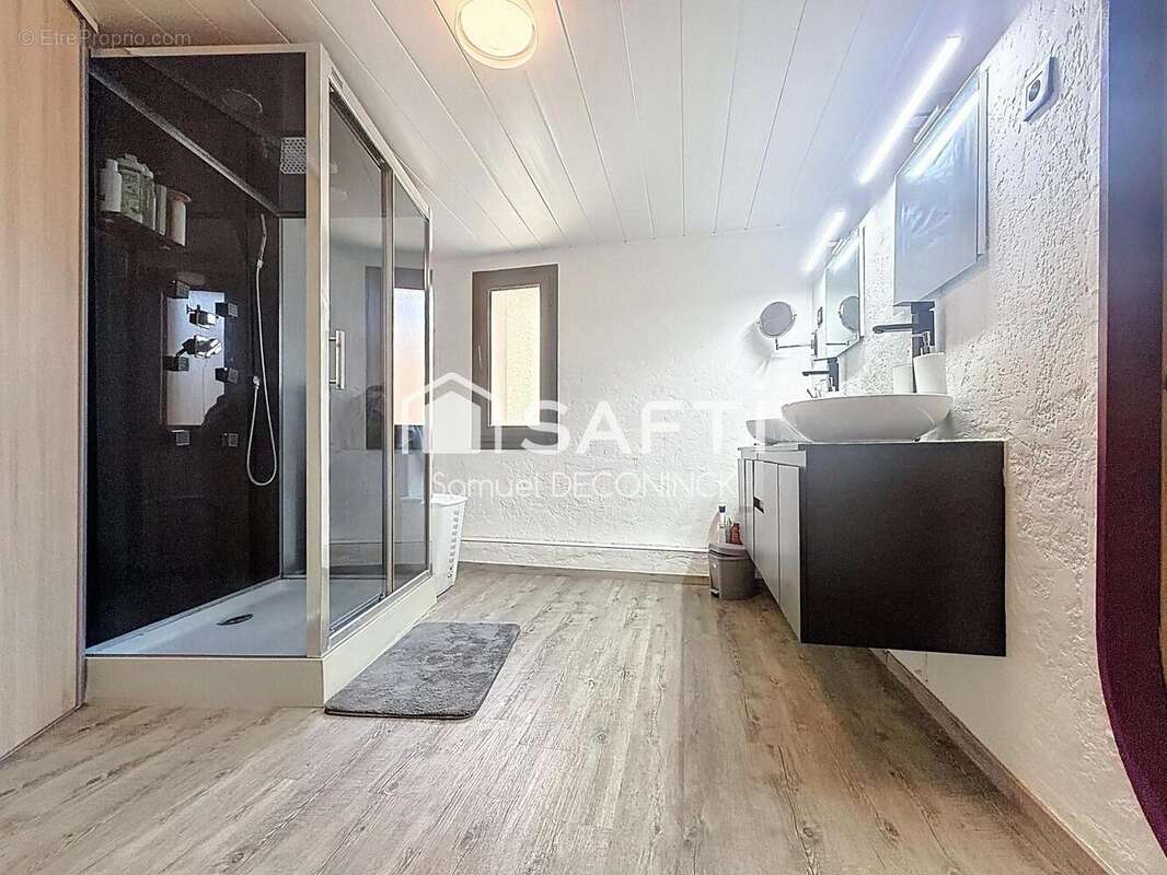 Photo 8 - Maison à SERVIAN