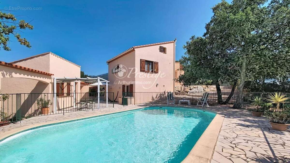 Vente Maison Montesquieu-des-alberes(66740) 650 000ï¿œ - photo 8