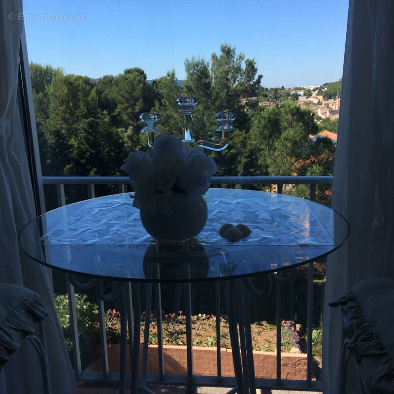 Appartement à BALARUC-LES-BAINS