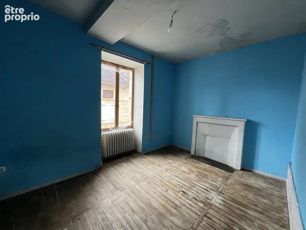 Maison de village proche montbard - photo 3