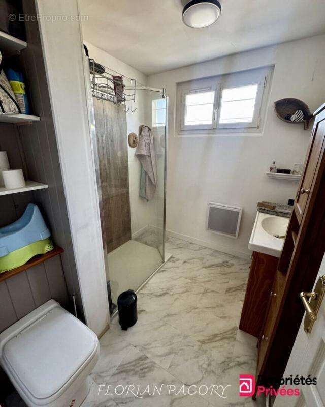 Maison Port Jerome Sur Seine 4 pièce(s) 127.60 m2 - photo 8