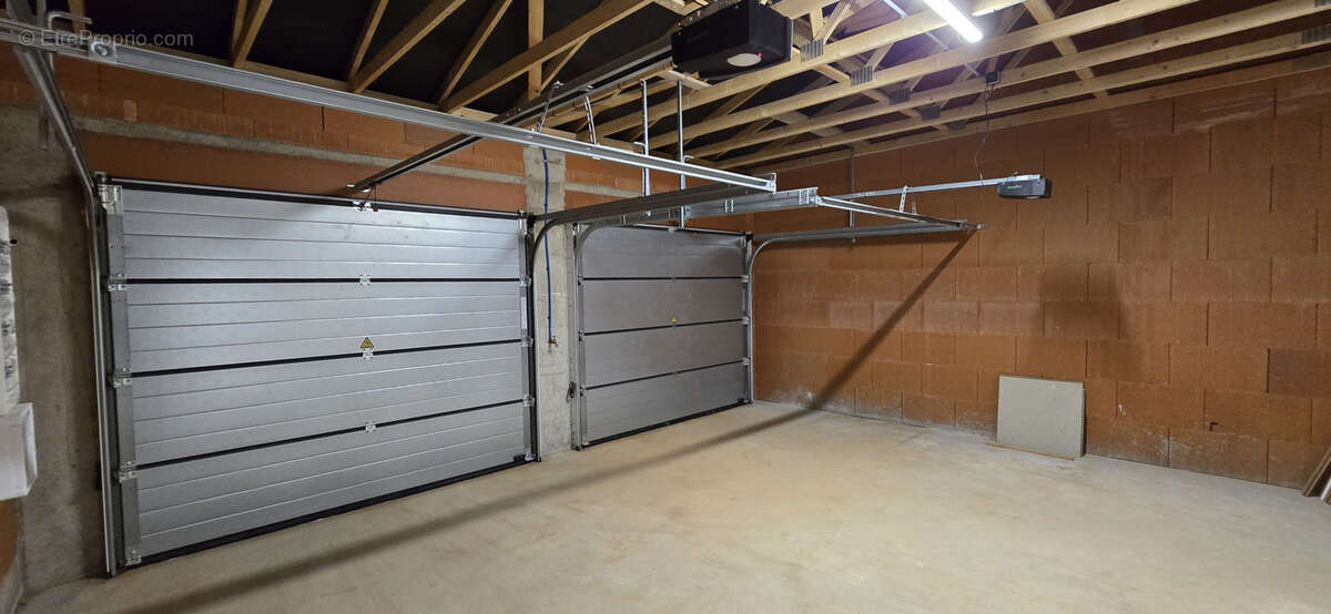 Maison à SAINT-JEAN-DE-FOS