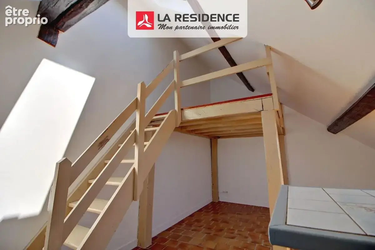 Appartement 23 m² à Triel-Sur-Seine  - photo 3