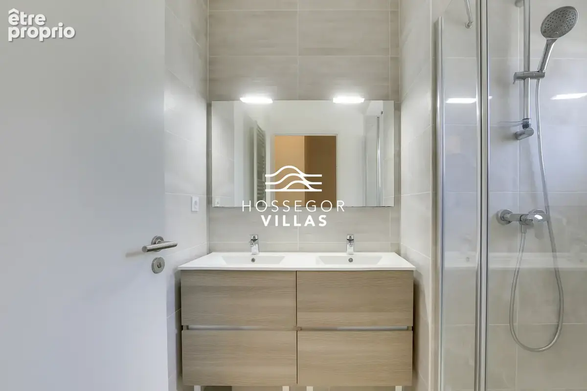 Maison 4 pièces 82 m² à vendre à Seignosse (40510) - photo 9