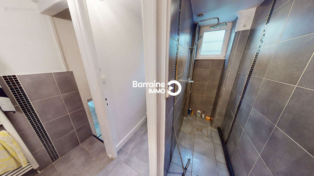 Appartement à BREST