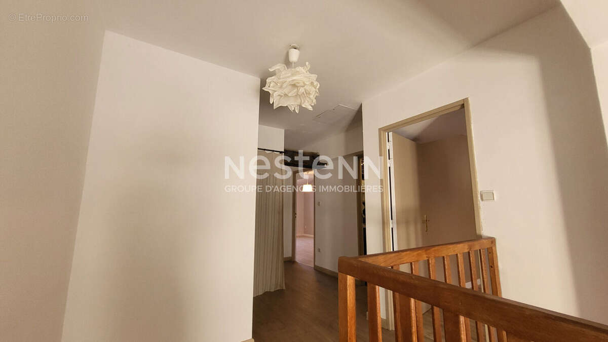 Maison à BAR-LE-DUC