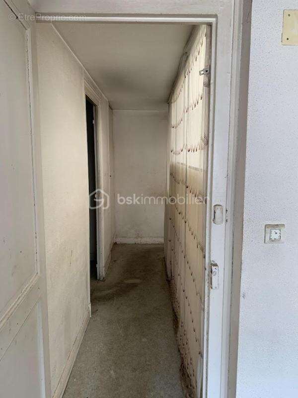 Appartement à BAGNERES-DE-BIGORRE