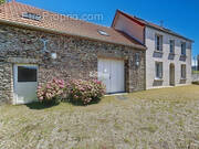 Maison à GEFFOSSES