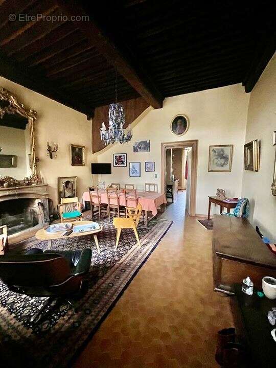 Maison 130 m² à Vesoul  - photo 2