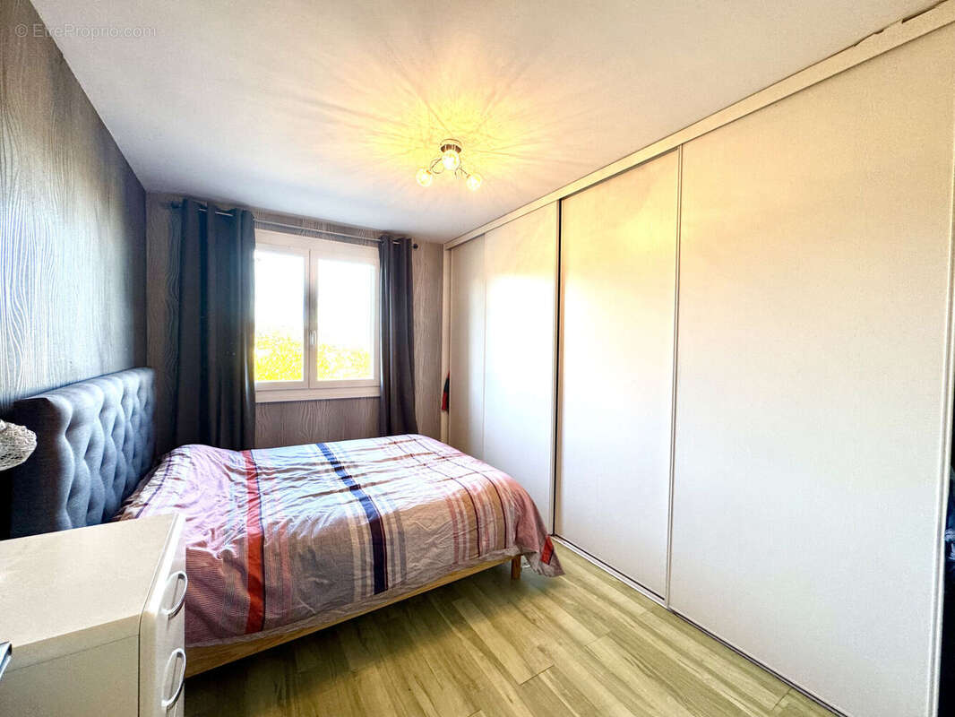 Photo 7 - Appartement à ROMAGNAT