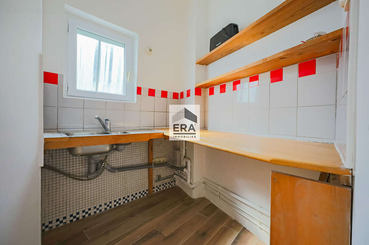 Appartement à PARIS-14E