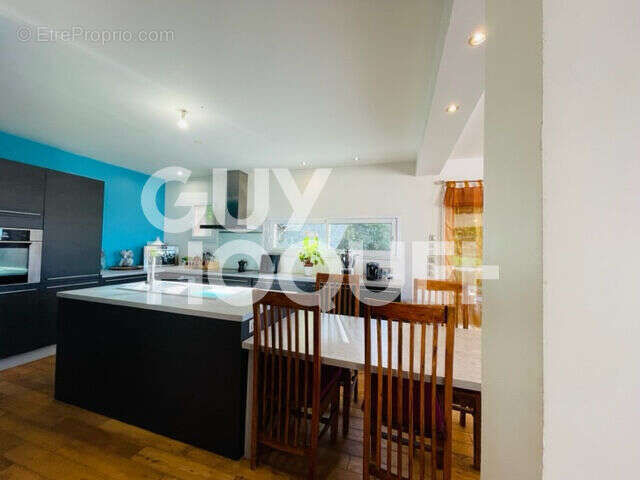 Maison à MONTPELLIER