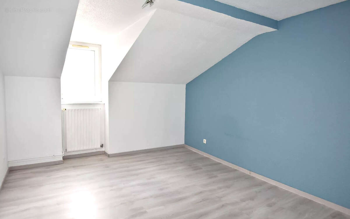 Appartement à ROANNE