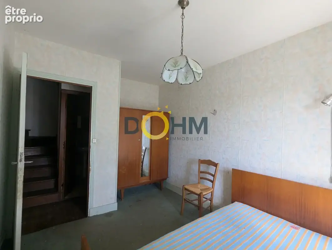 Maison de village - photo 10