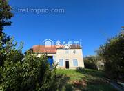 Photo 1 - Maison à CHEZAL-BENOIT