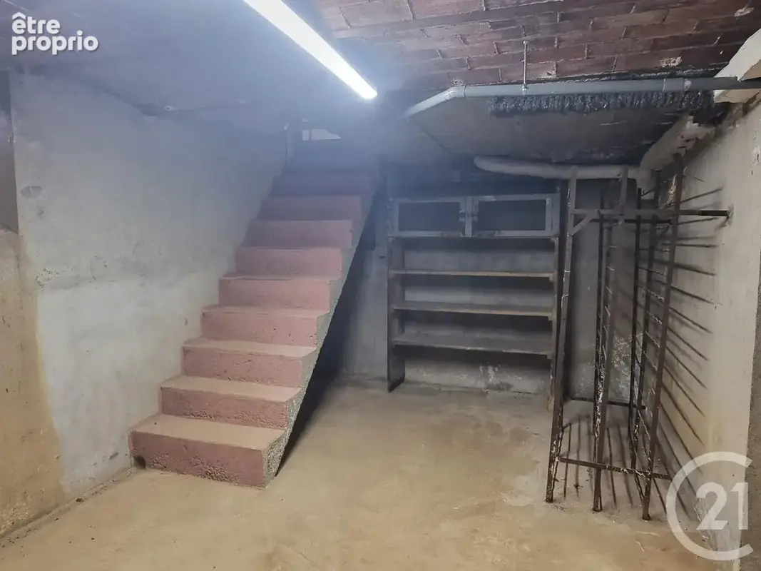 Maison 6 pièces 105 m² à vendre à Crezancy-En-Sancerre (18300) - photo 11