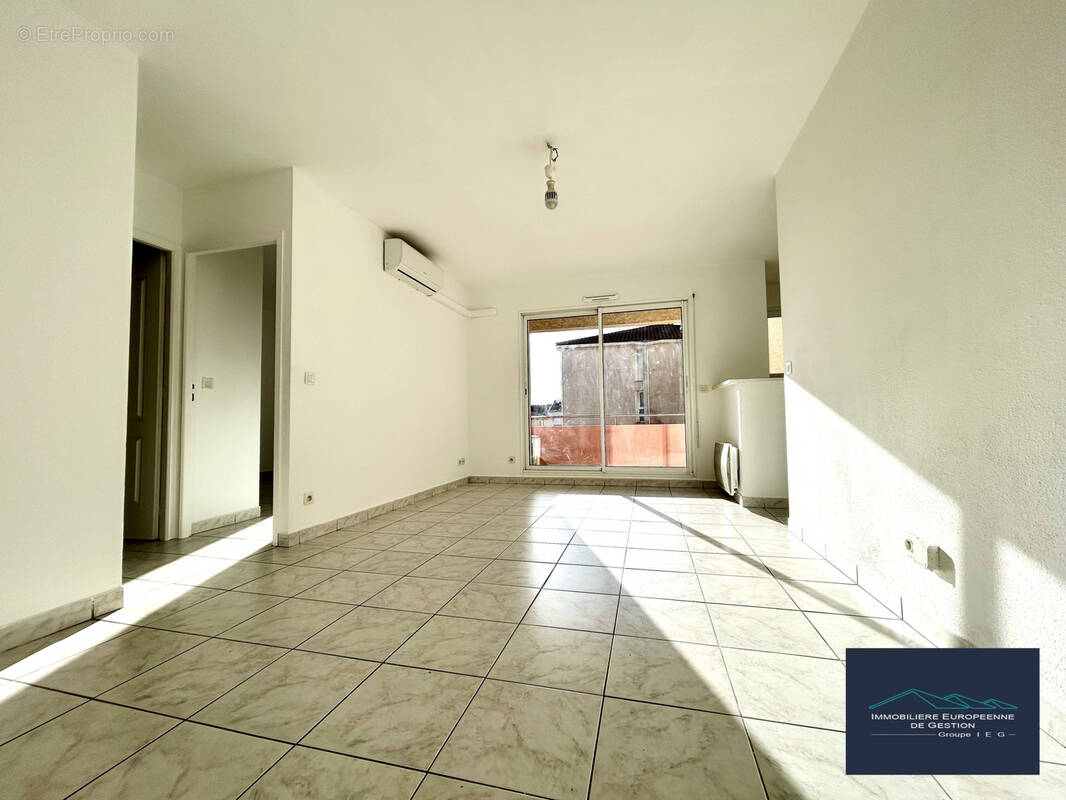Appartement à PERPIGNAN