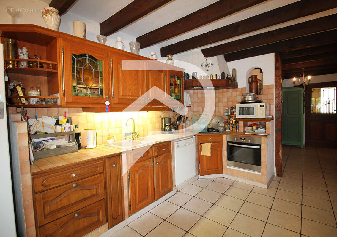 Maison à AIGUES-MORTES