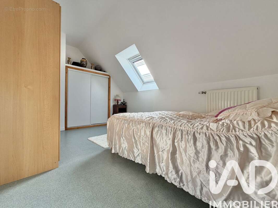 Photo 9 - Maison à LESSAY