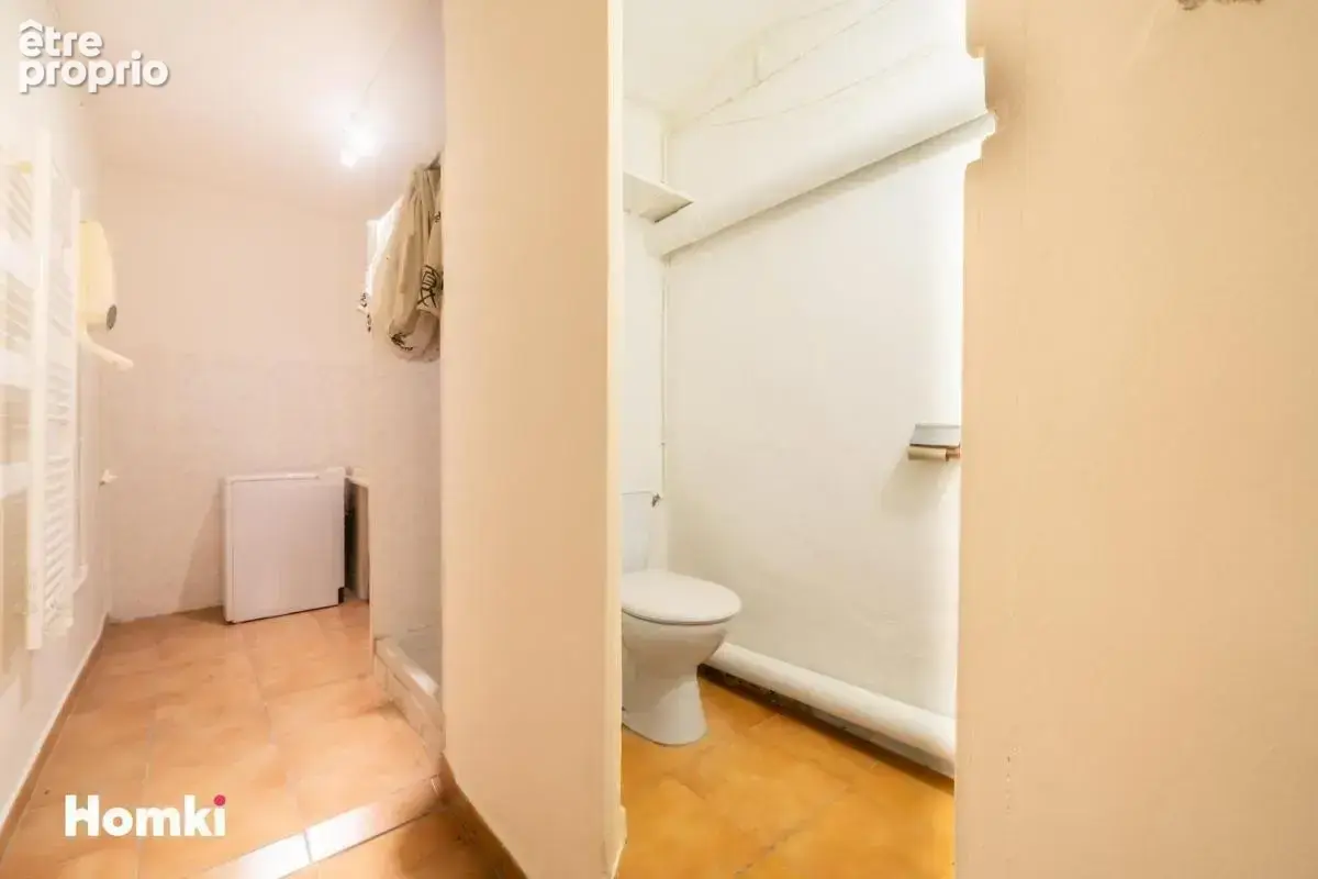 Appartement T2 de 60 m² à Avignon 84000, Rue Saint-Joseph - photo 11