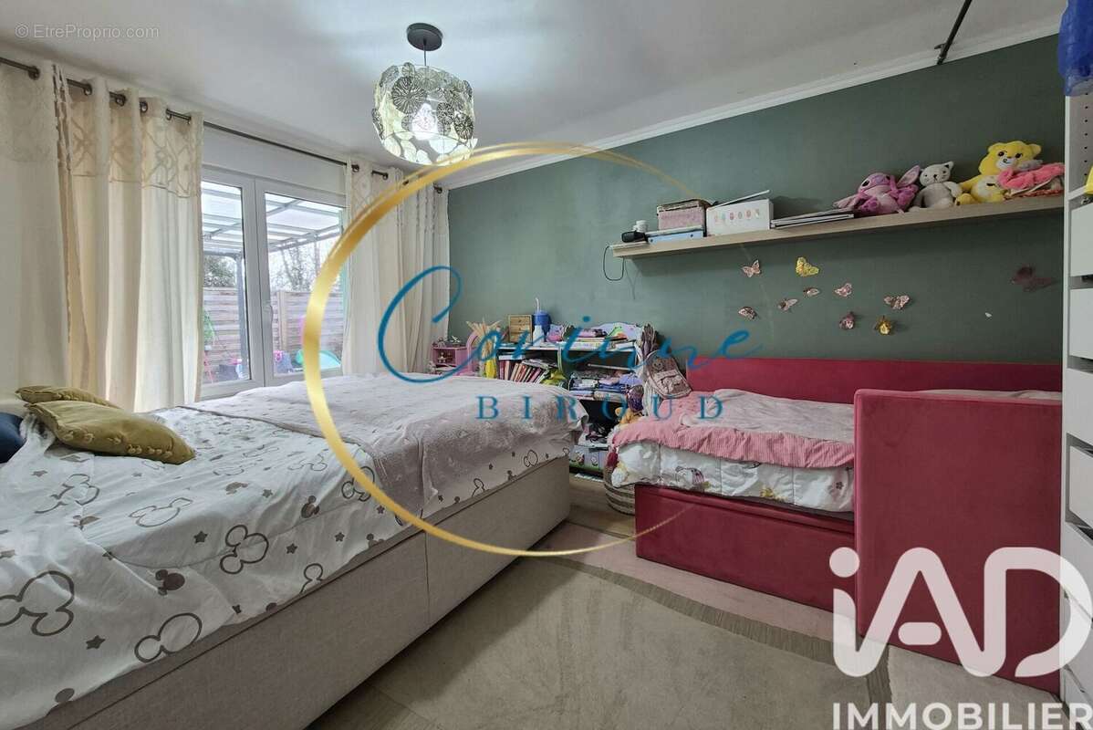 Photo 8 - Maison à AUVERS-SUR-OISE