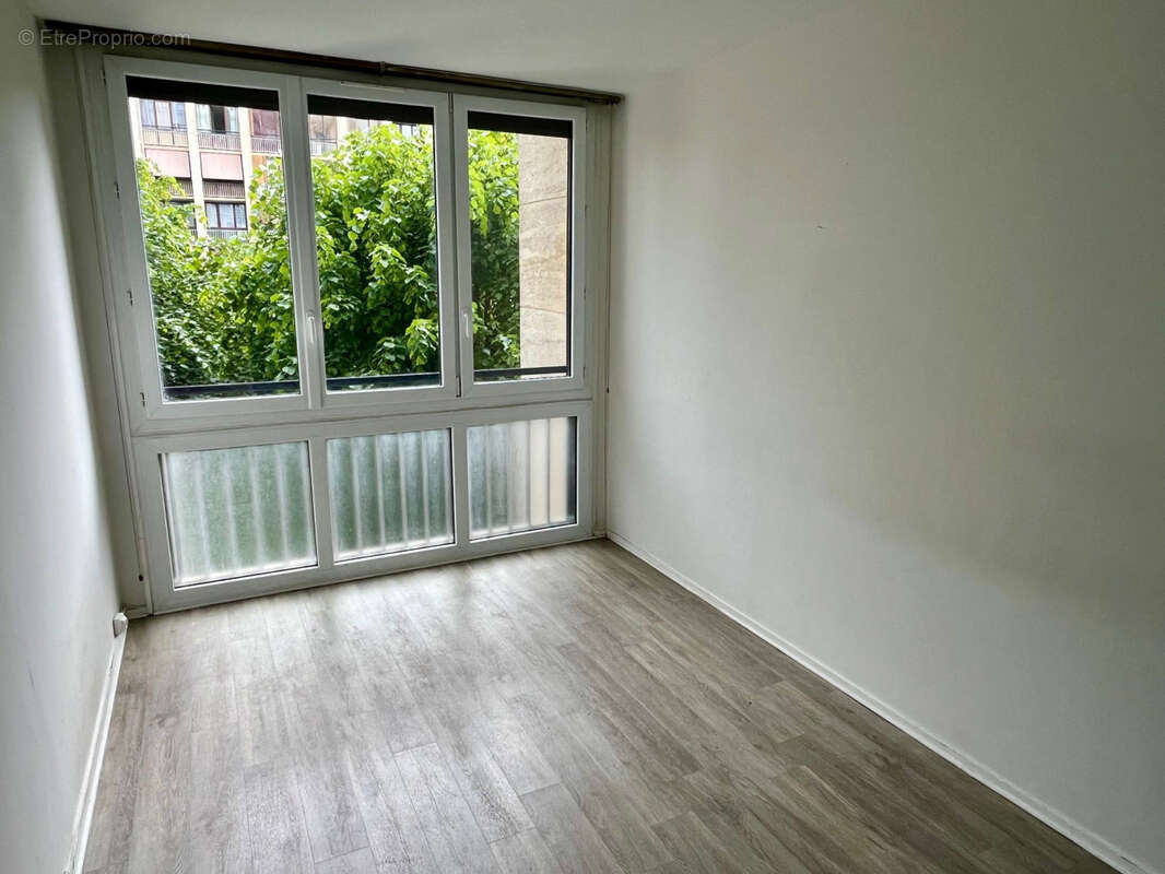 Appartement à MEUDON