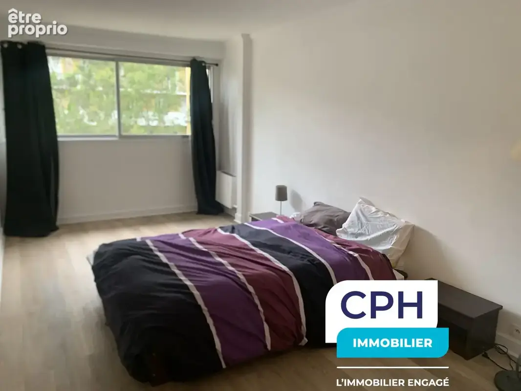 Appartement 3 pièces -  Courbevoie - La Défense - photo 3