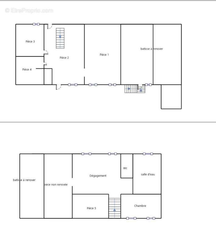 Photo 4 - Maison à LE TRONCHET