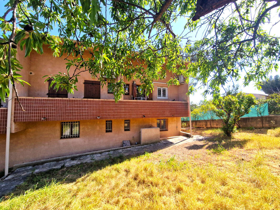 Appartement à BANDOL