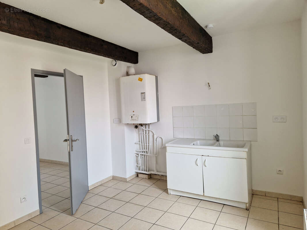 Appartement à BEZIERS
