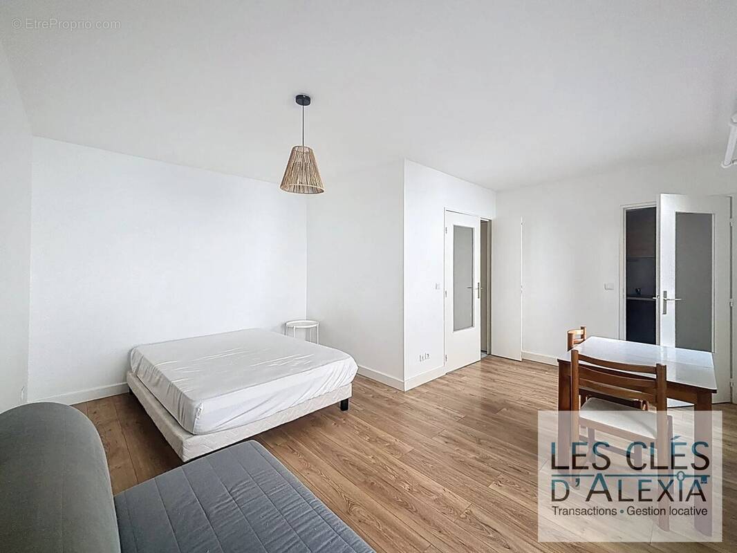 Appartement à LYON-4E