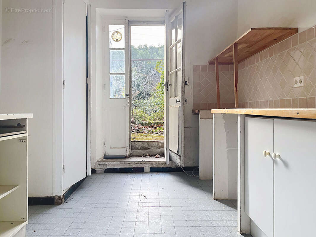 Maison à BARBENTANE