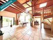 Photo 1 - Maison à GONDRECOURT-LE-CHATEAU