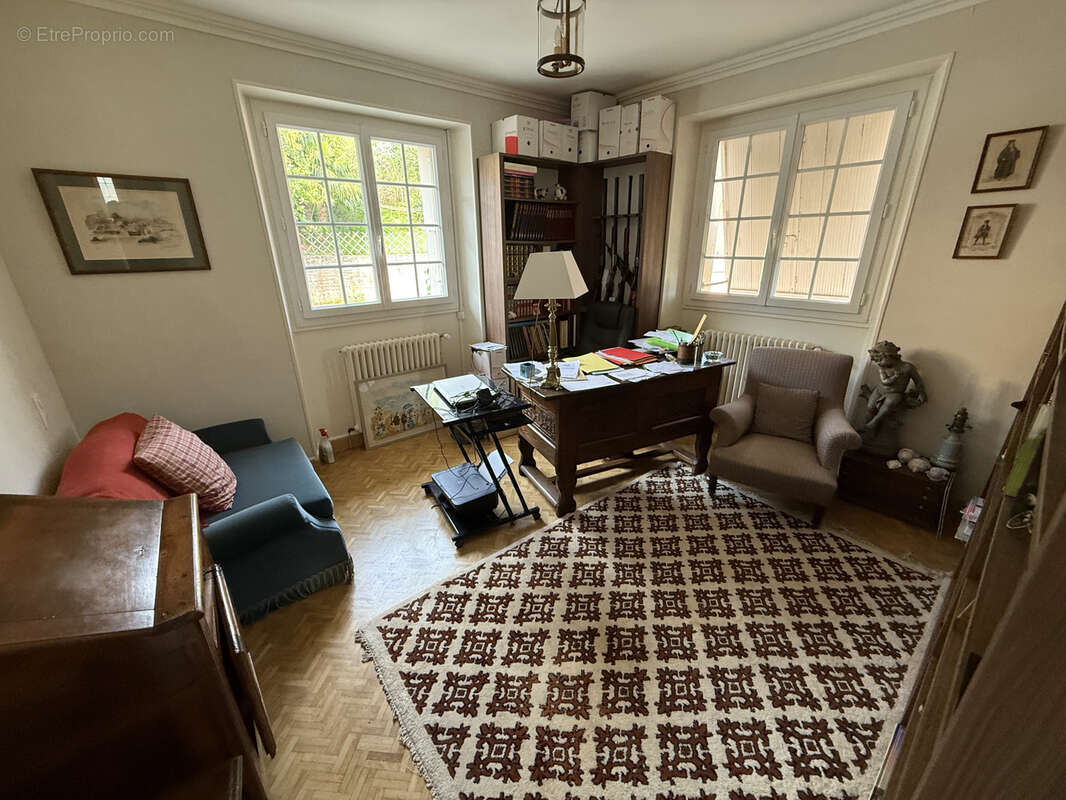 Maison à SAINT-AFFRIQUE