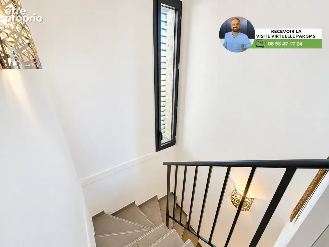 Maison 4P à vendre à Antibes (06600) - photo 15