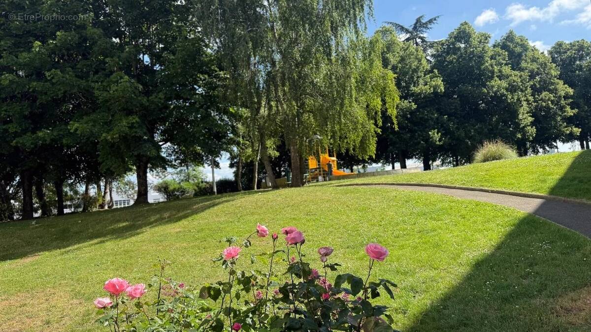 Appartement à PLAISIR