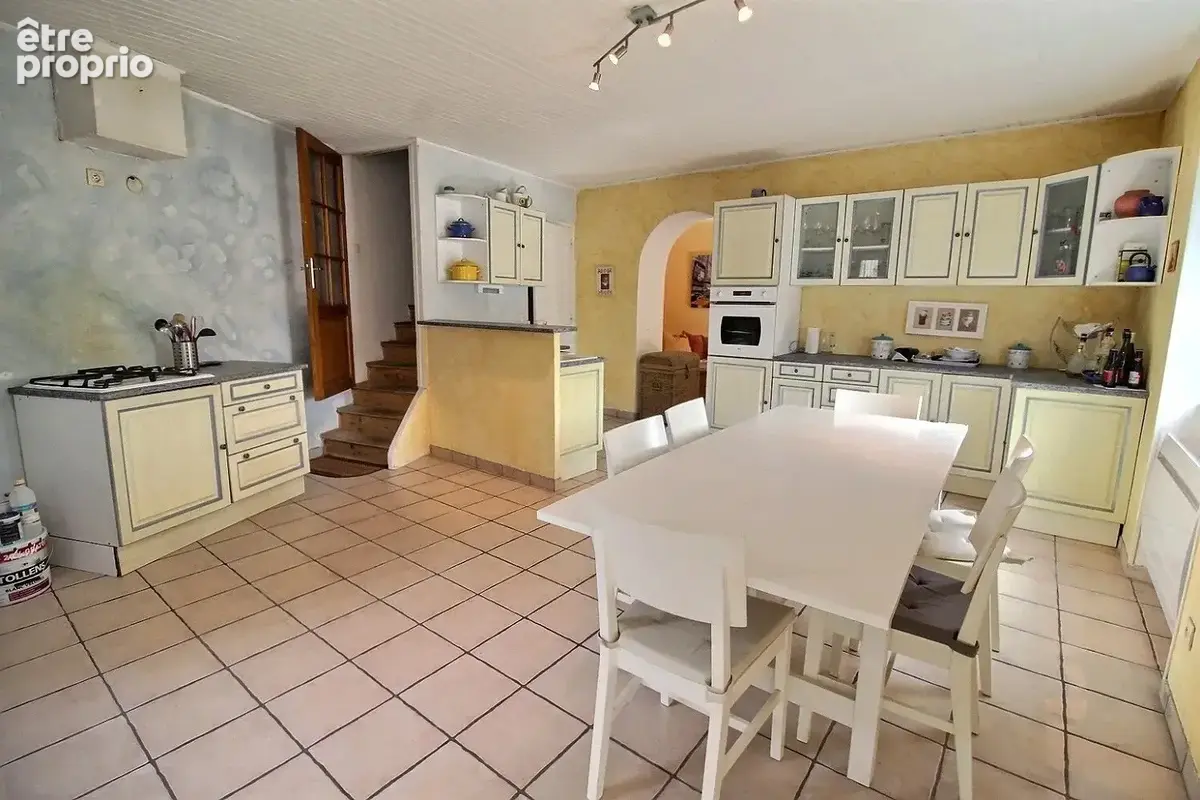 Maison F4 sur Chatte - photo 6