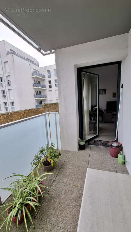 Appartement à CHALLANS